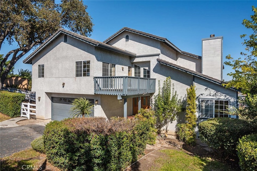 1009 Burro Verde, Paso Robles, CA 93446 - photo 1