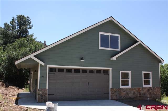 0 Cedar Ridge Way unit 664567, Durango, CO 81301 - photo 1