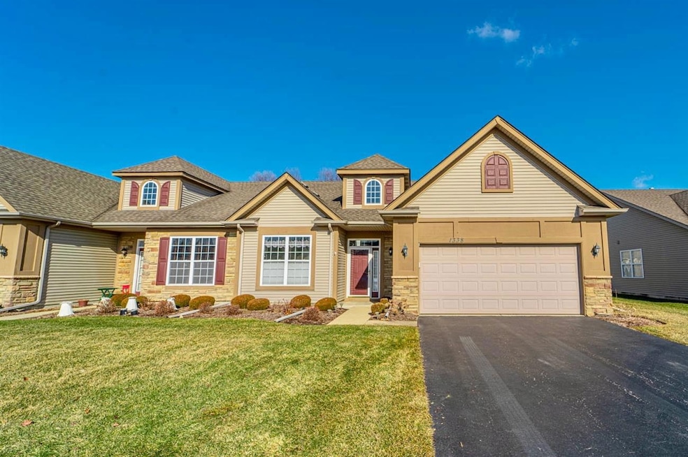 1338 Charlevoix Way, Schererville, IN 46375 - photo 1