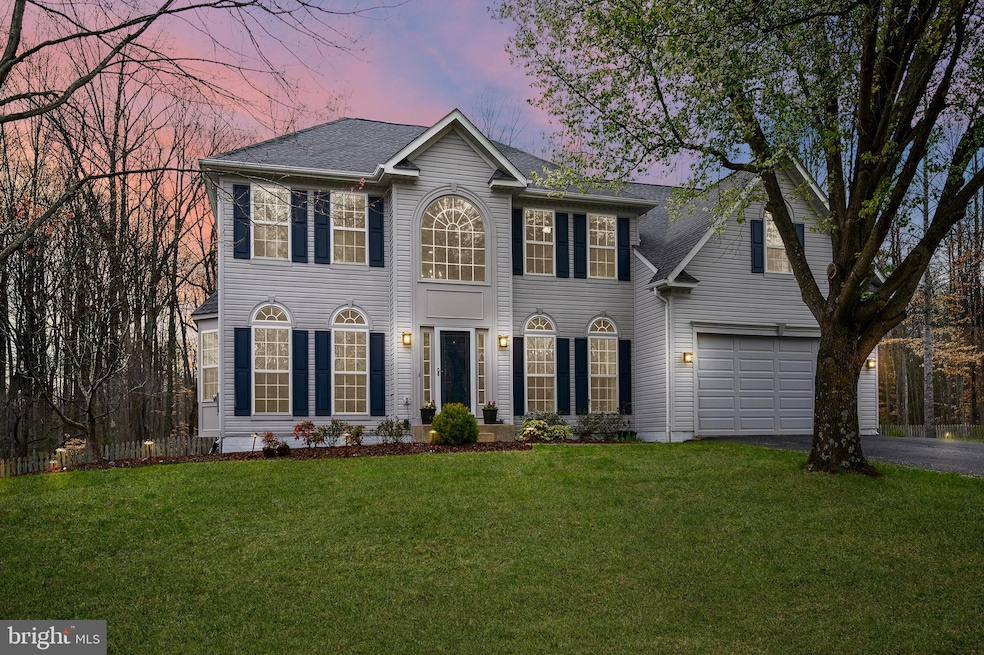 36 Walt Whitman Blvd, Stafford, VA 22556 - photo 1