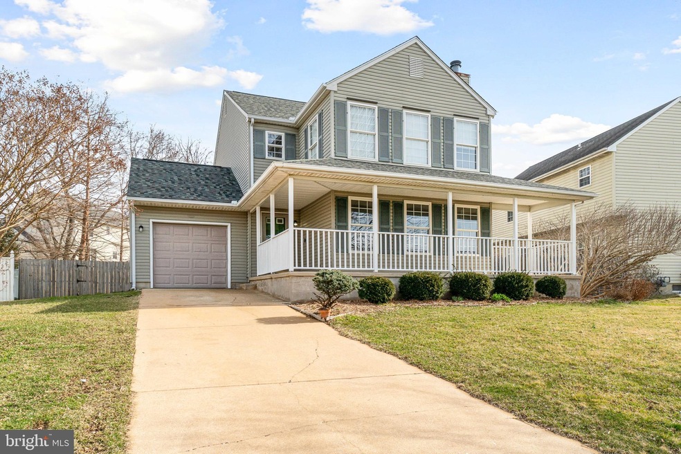 231 Chestnut Dr, Elkton, MD 21921 - photo 1