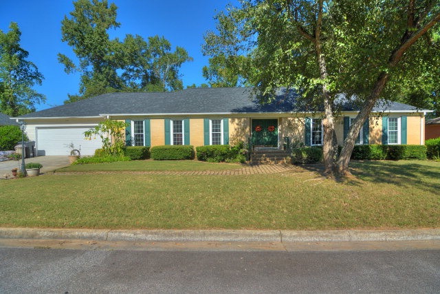 2707 Butler Place, Augusta, GA 30909 - photo 1