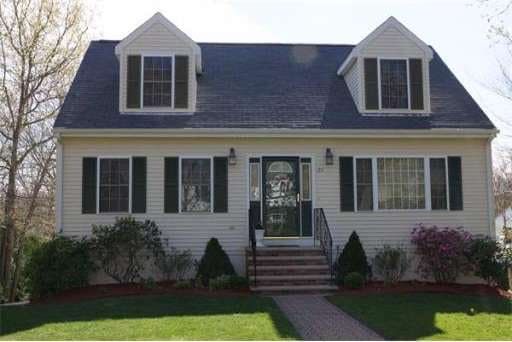 24 Schooner Dr, South Dartmouth, MA 02748 - photo 1