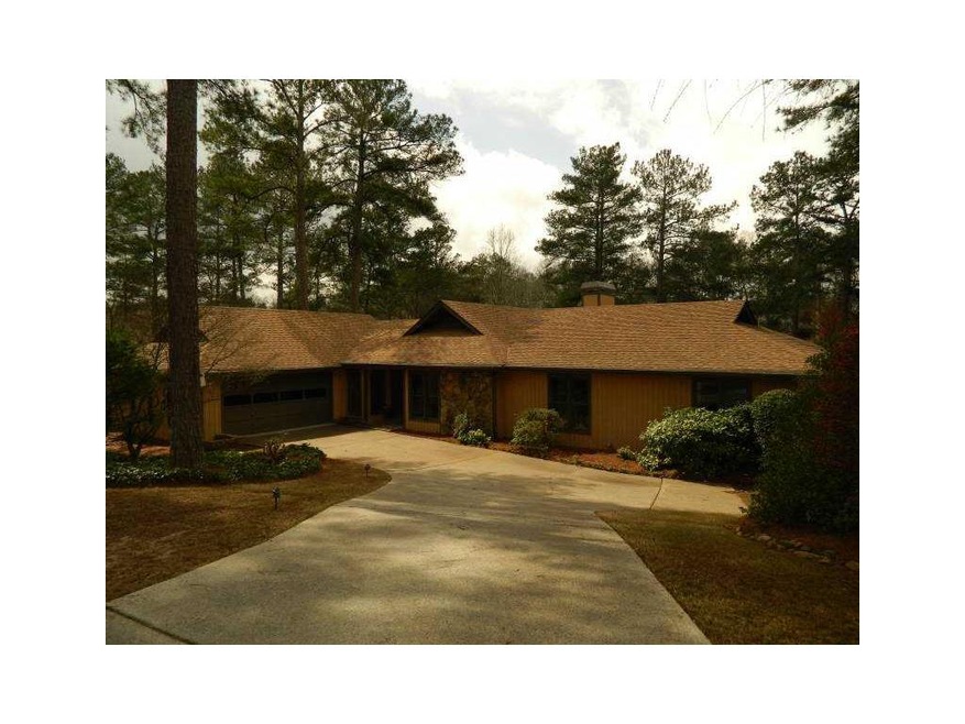 Exterior Front. SOUGHT AFTER ONE LEVEL LAKE LOT WI