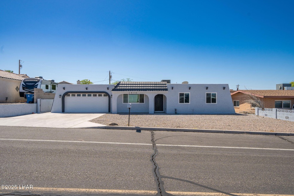 2870 Cisco Dr N, Lake Havasu City, AZ 86403 - photo 1
