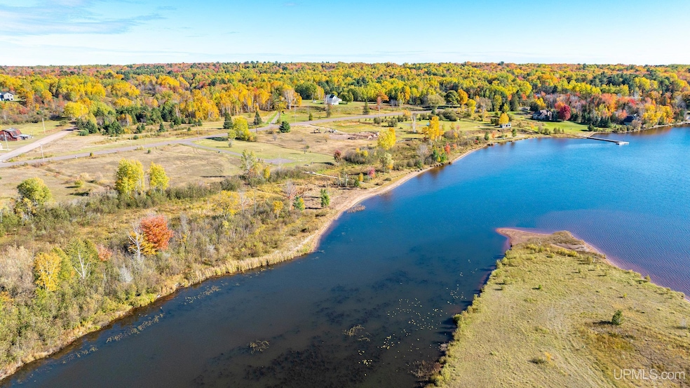 TBD 5 Bootjack Rd, Lake Linden, MI 49945 - photo 1