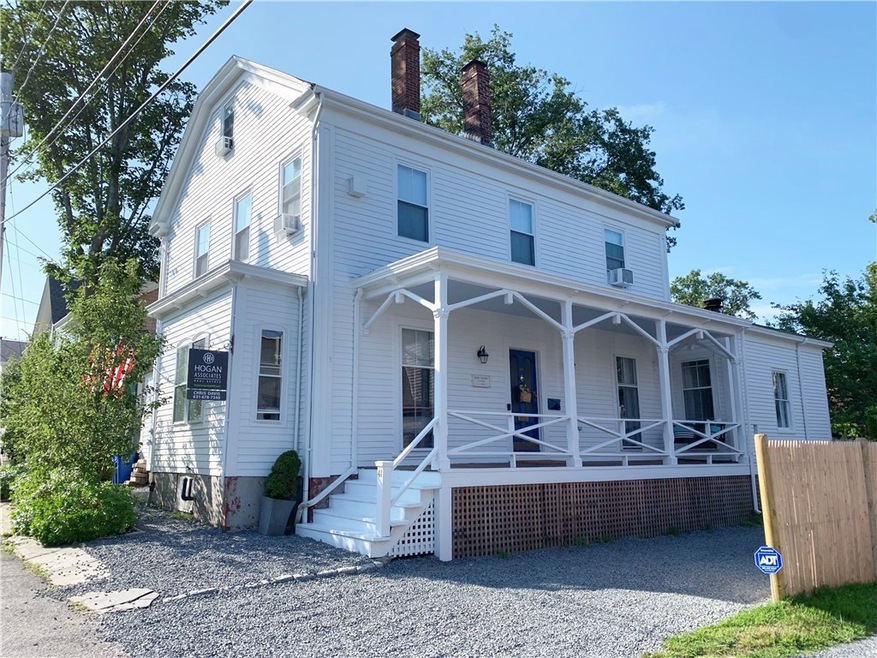 41 Sherman St, Newport, RI 02840 - photo 1