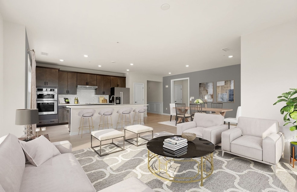 5 Peters Farm Way unit 106, Westborough, MA 01581 - photo 1