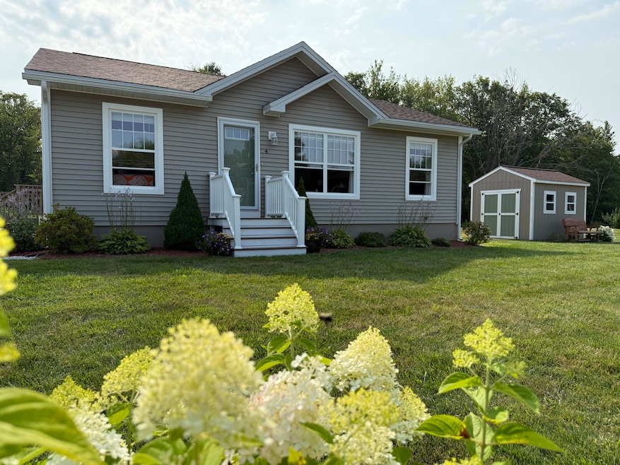 4 Hayfield Ln, Lisbon, ME 04250 - photo 1