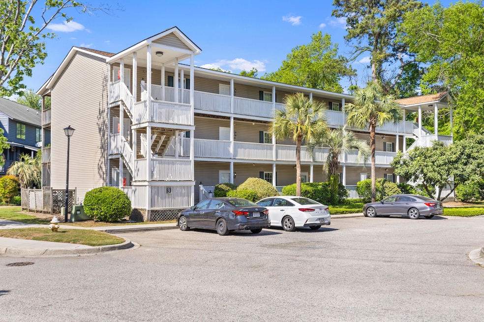 1530 Fort Johnson 3C