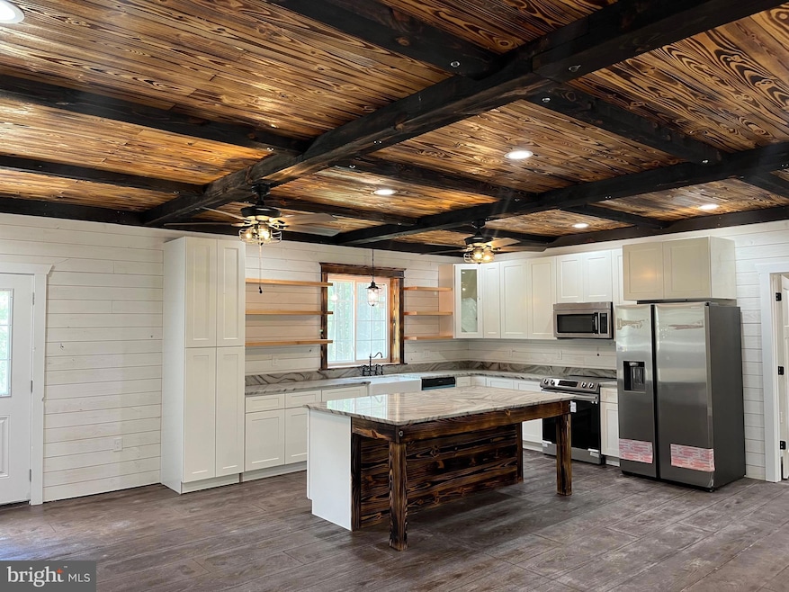 594 Baynesville Rd, Montross, VA 22520 - photo 1