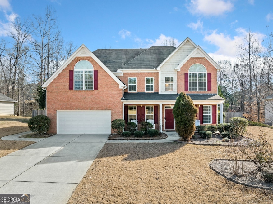 1158 Mitford Lane - Welcome Home