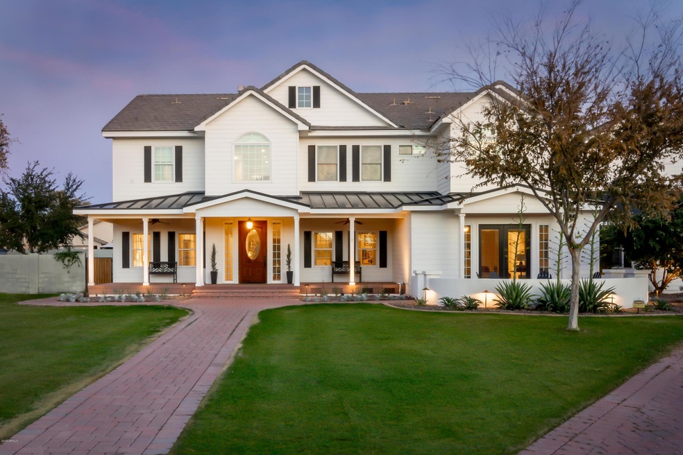 503 N Tatum Lane