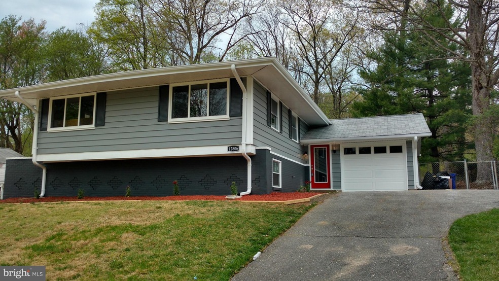 12806 Broadmore Rd, Silver Spring, MD 20904 - photo 1