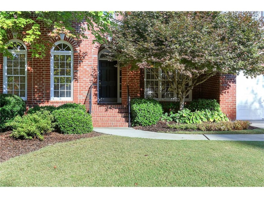 4205 Kinsmon Way, Marietta, GA 30062 - photo 1