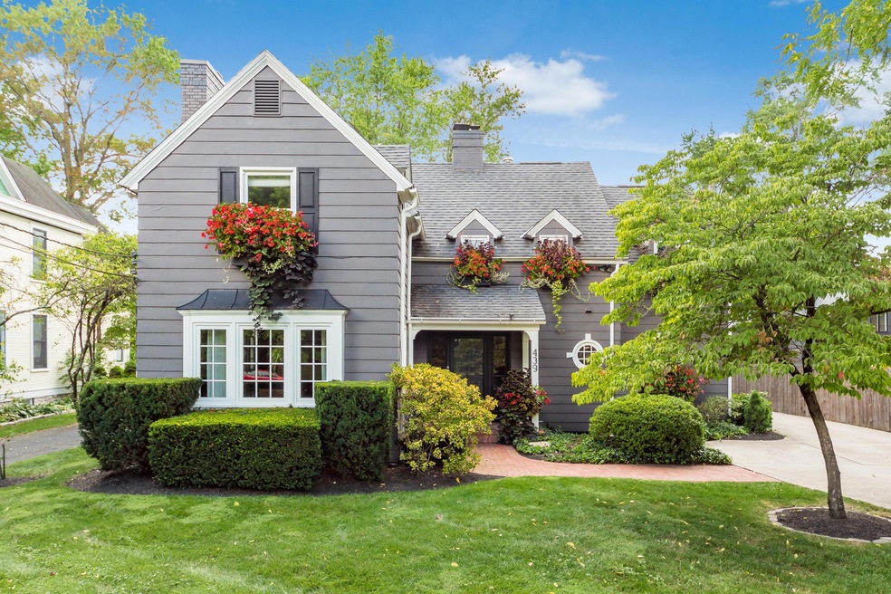 439 S Drexel Ave, Columbus, OH 43209 - photo 1