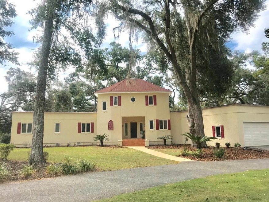 Main View