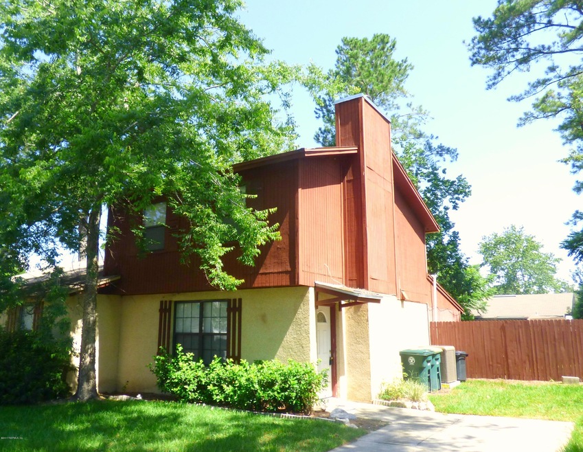 8857 Sandusky Ave S, Jacksonville, FL 32216 - photo 1