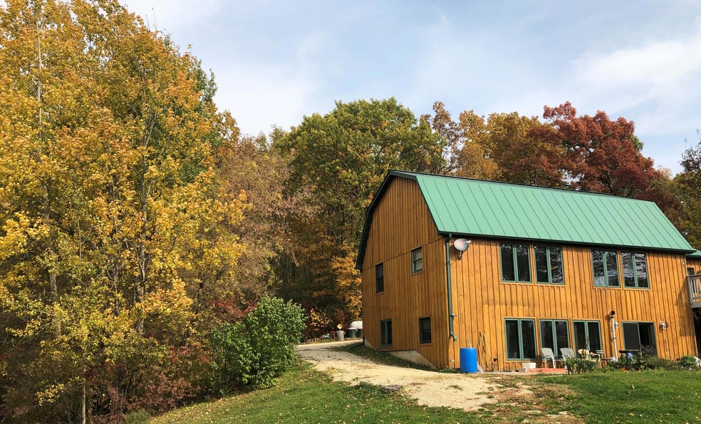 Fall Home (Cropped)