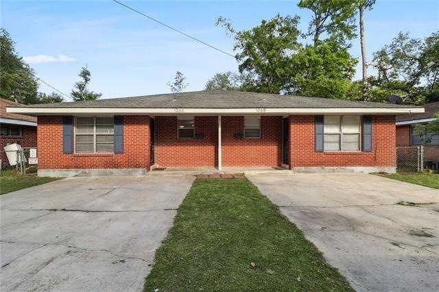 1068 S Audubon St, Slidell, LA 70460 - photo 1