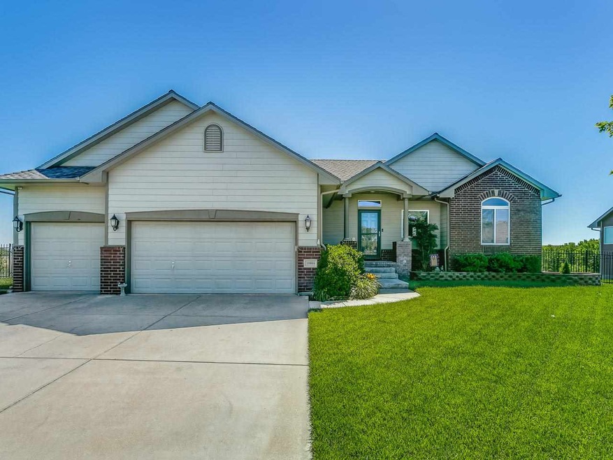Welcome Home!