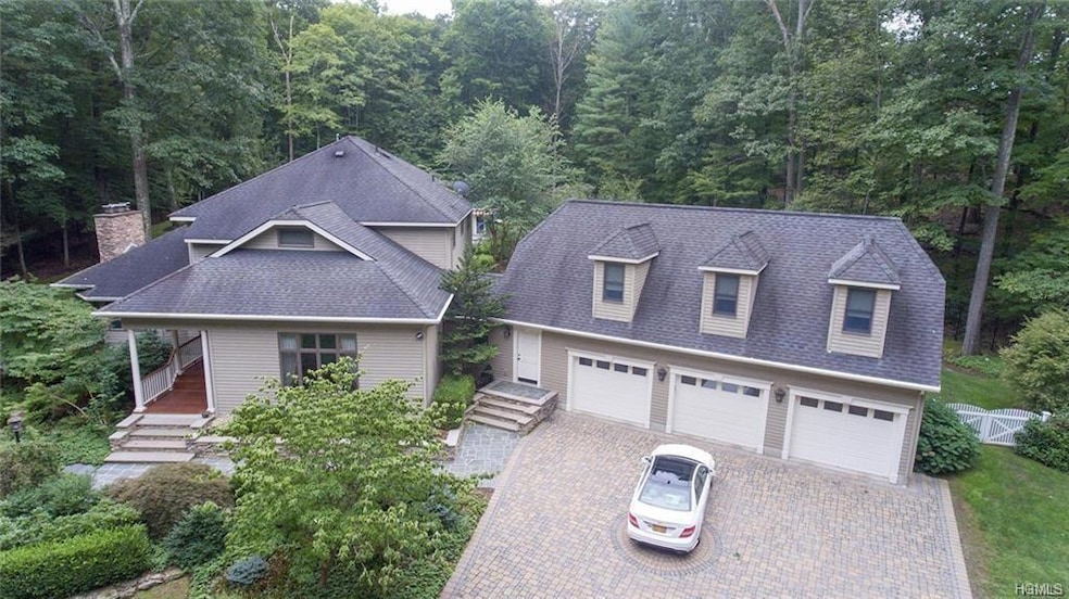 201 Benedict Rd, Montgomery, NY 12549 - photo 1