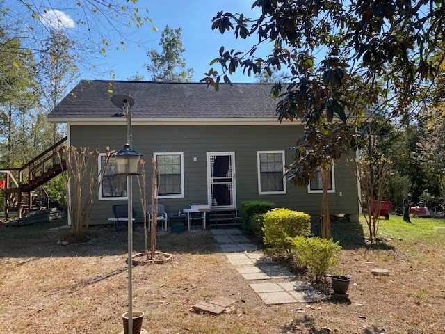 21806 White Oak Dr, Conroe, TX 77306 - photo 1