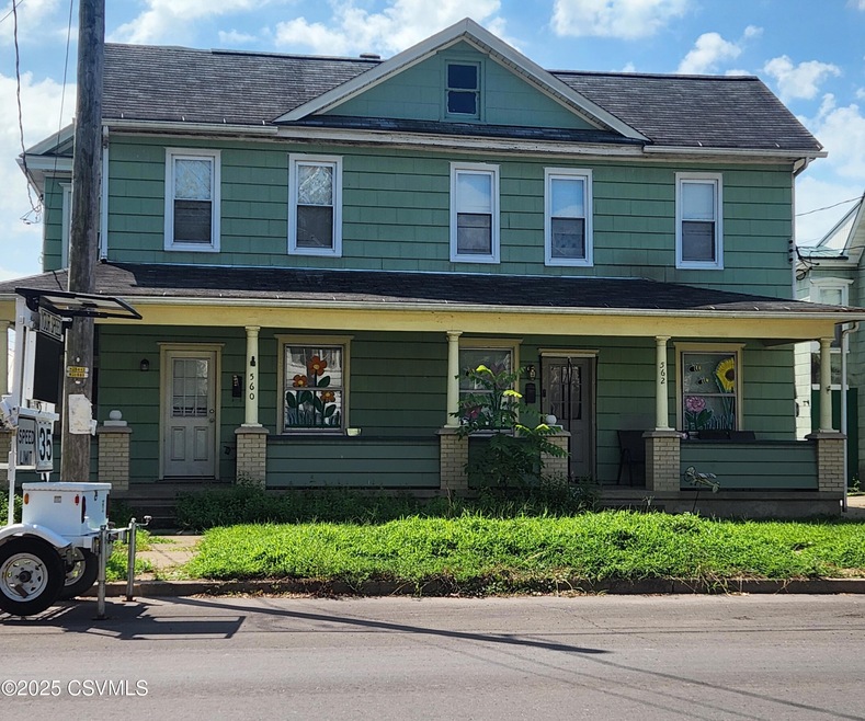 560562 W Main St, Bloomsburg, PA 17815 - photo 1