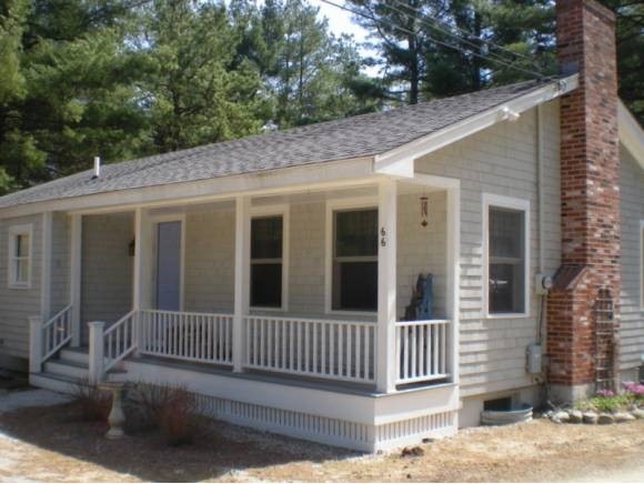 66 Fox Ln, Sanbornville, NH 03872 - photo 1
