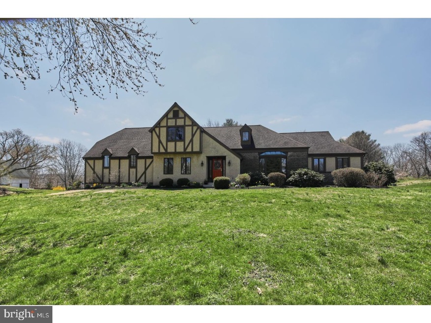 1103 Graychal Ln, Kennett Square, PA 19348 - photo 1