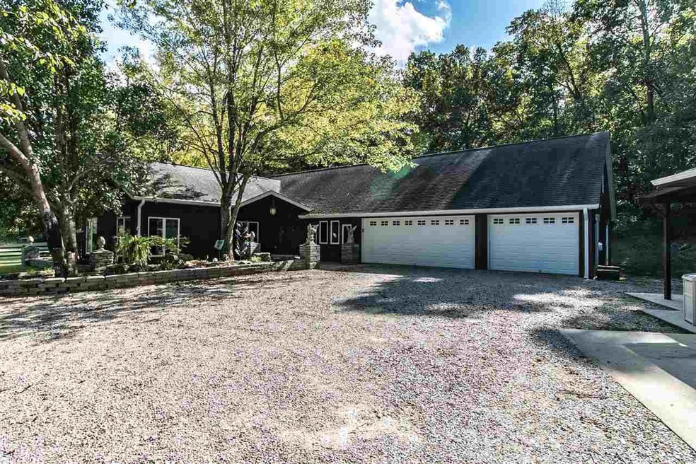 152 Cr 4681, Poplar Bluff, MO 63901 - photo 1