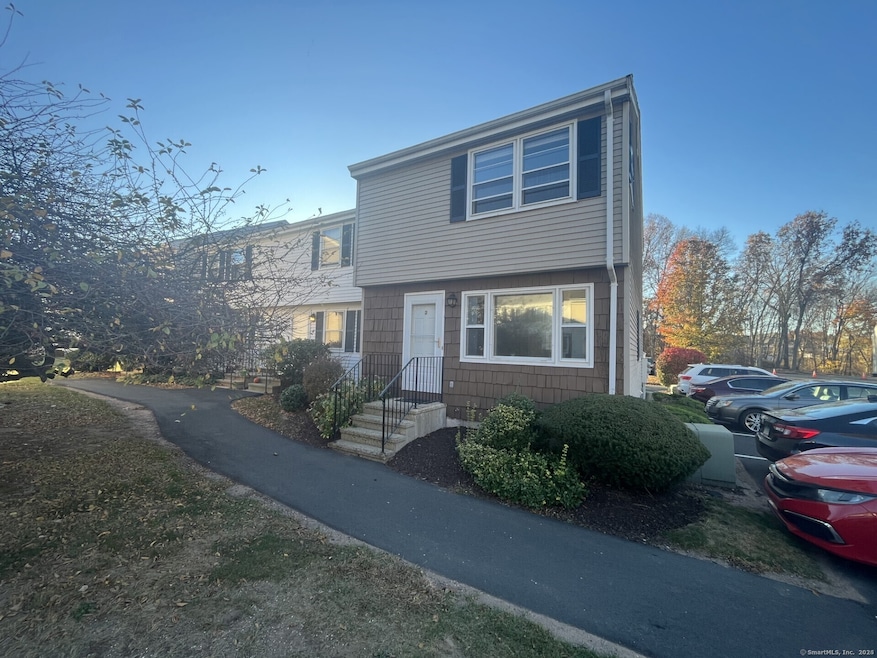 2 Allspice Ln unit 2, Glastonbury, CT 06033 - photo 1