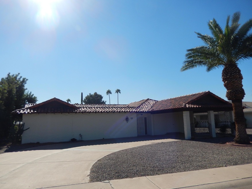 11025 W. Mountain View Rd.