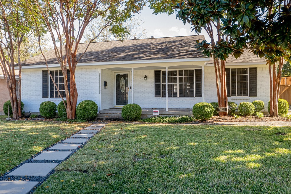 7022 Bucknell Dr, Dallas, TX 75214 - photo 1