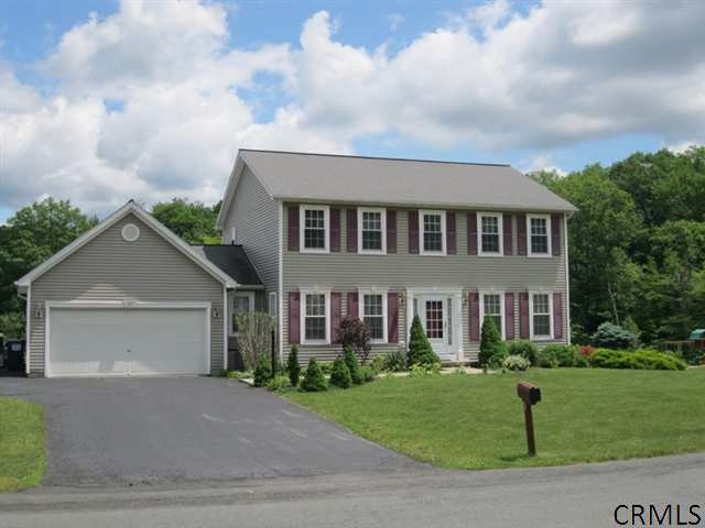 41 Rose Ln, Rensselaer, NY 12144 - photo 1