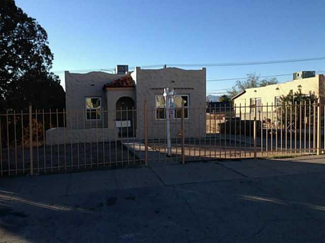 3204 Savannah Ave, El Paso, TX 79930 - photo 1