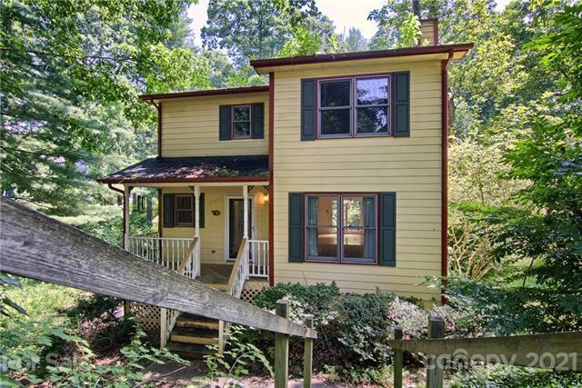 15 Simpson Hollow Rd, Asheville, NC 28803 - photo 1