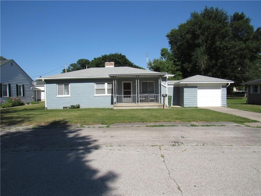 425 Raines St, Plainfield, IN 46168 - photo 1