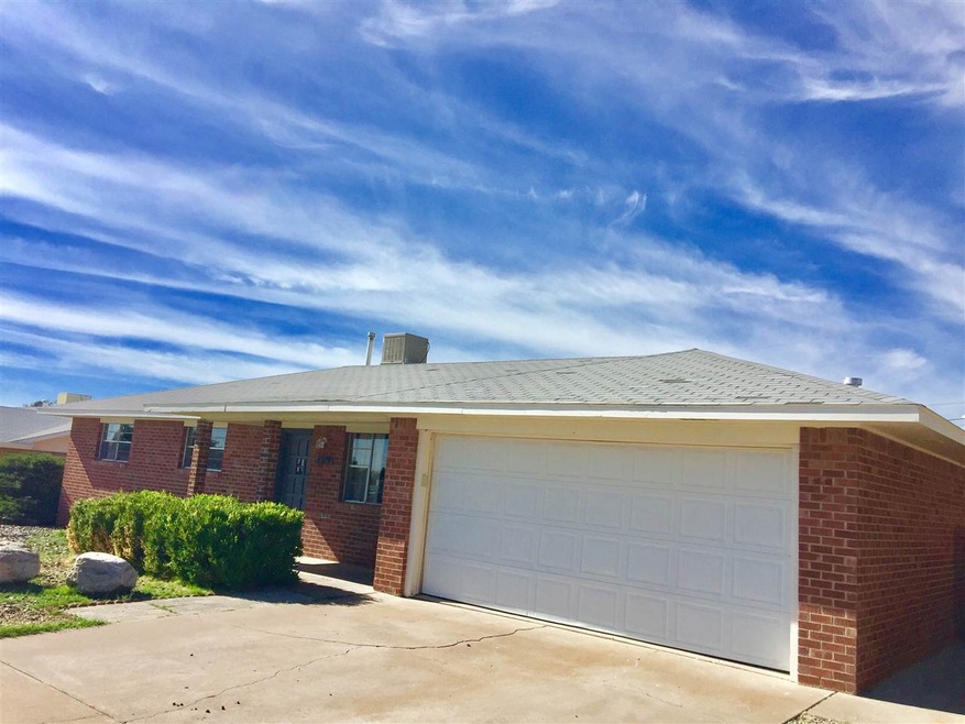 1319 Scenic Dr, Alamogordo, NM 88310 - photo 1