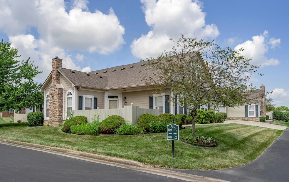 108 Windsor Way, Nicholasville, KY 40356 - photo 1