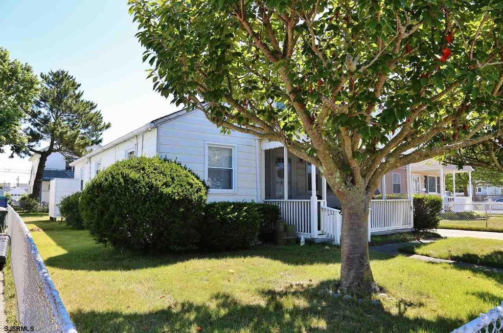 145 6th St S, Brigantine, NJ 08203 - photo 1