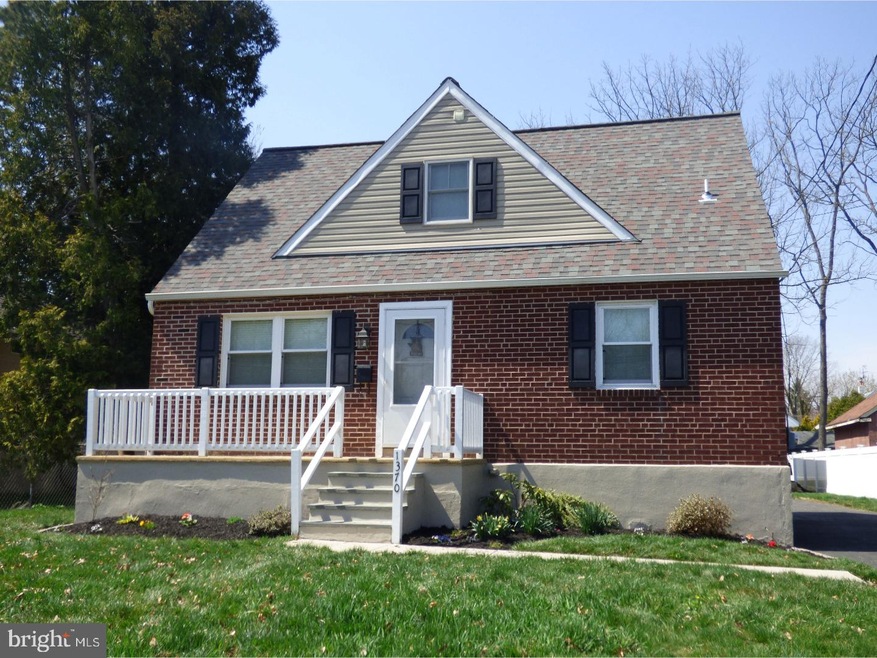 1370 Arnold Ave, Abington, PA 19001 - photo 1