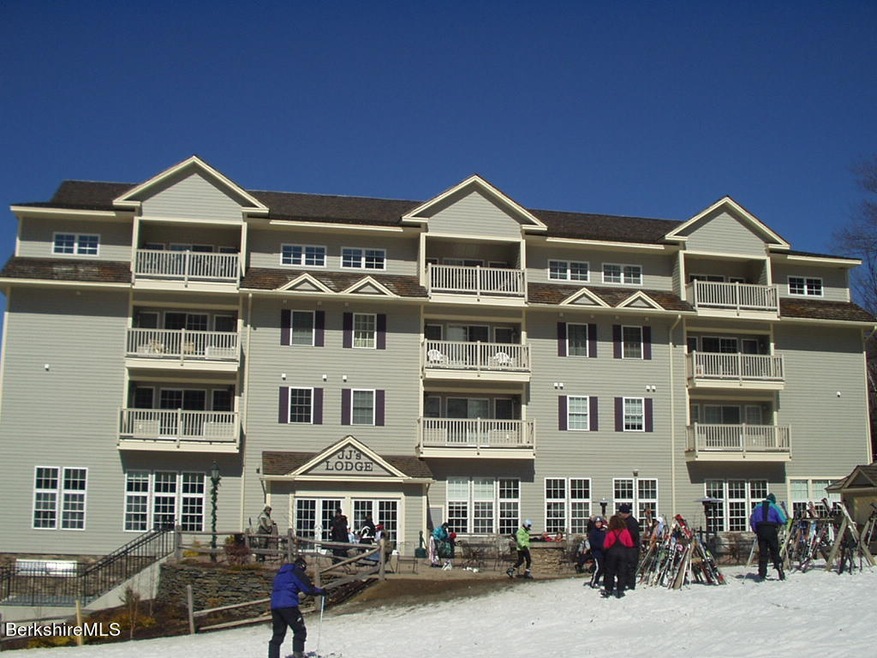 JJ's Lodge