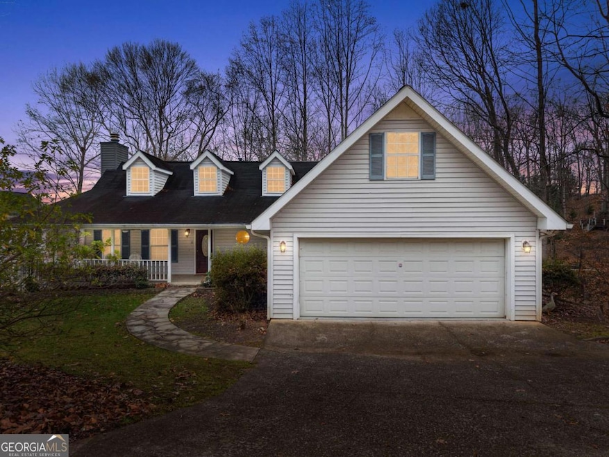 9260 Bayhill Dr, Gainesville, GA 30506 - photo 1