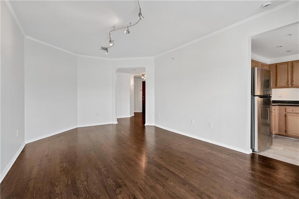 Mayfair unit 502, Atlanta, GA 30309 - photo 1