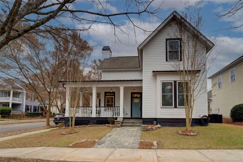 5167 Pratt St SW, Covington, GA 30014 - photo 1