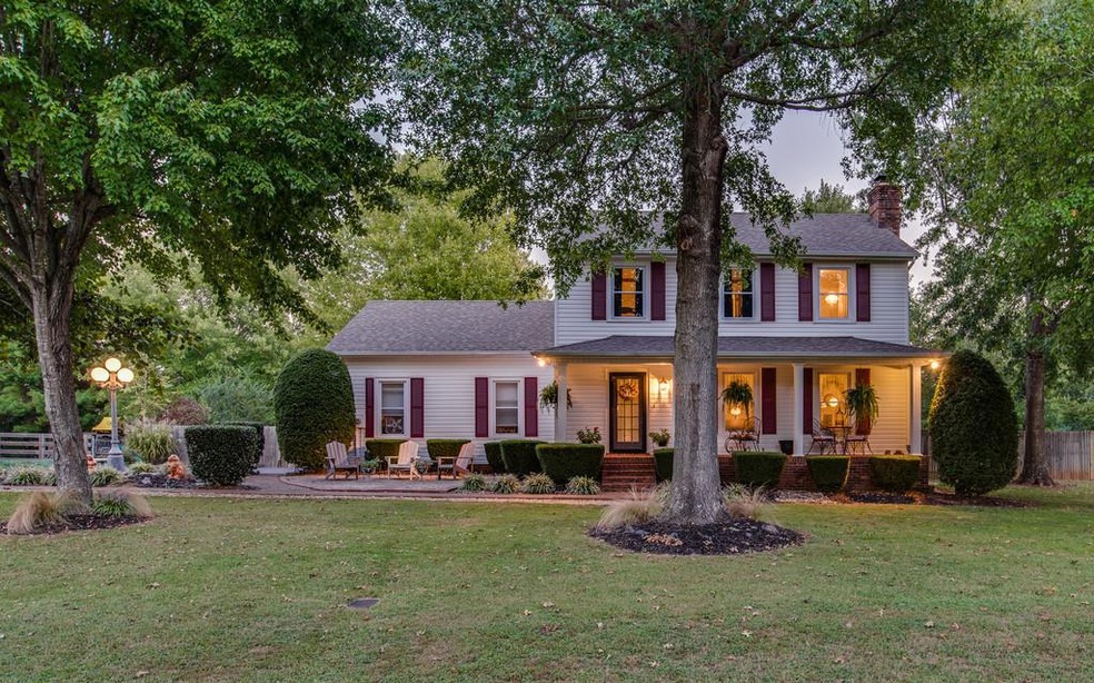 5004 Hays Dr, Columbia, TN 38401 - photo 1