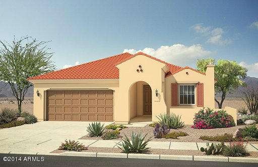 Front Elevation