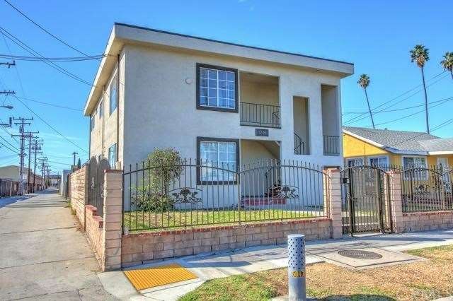 1231 Myrtle Ave, Inglewood, CA 90301 - photo 1