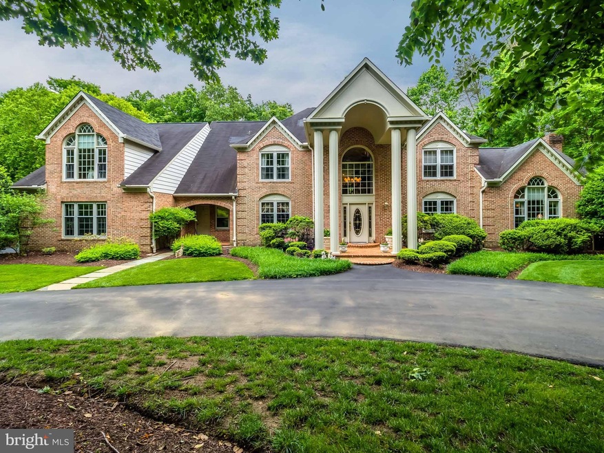 1005 Eagle Passages Ct, Davidsonville, MD 21035 - photo 1